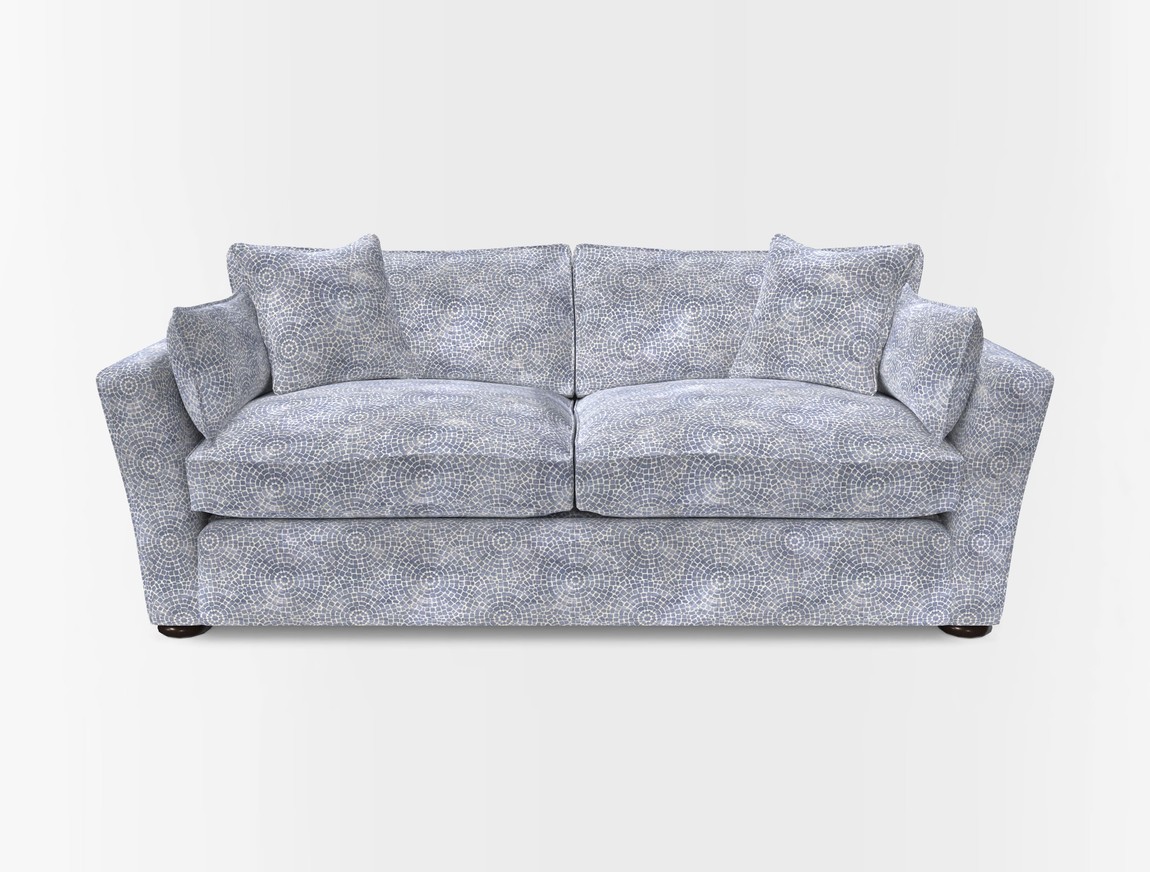 4 Seater