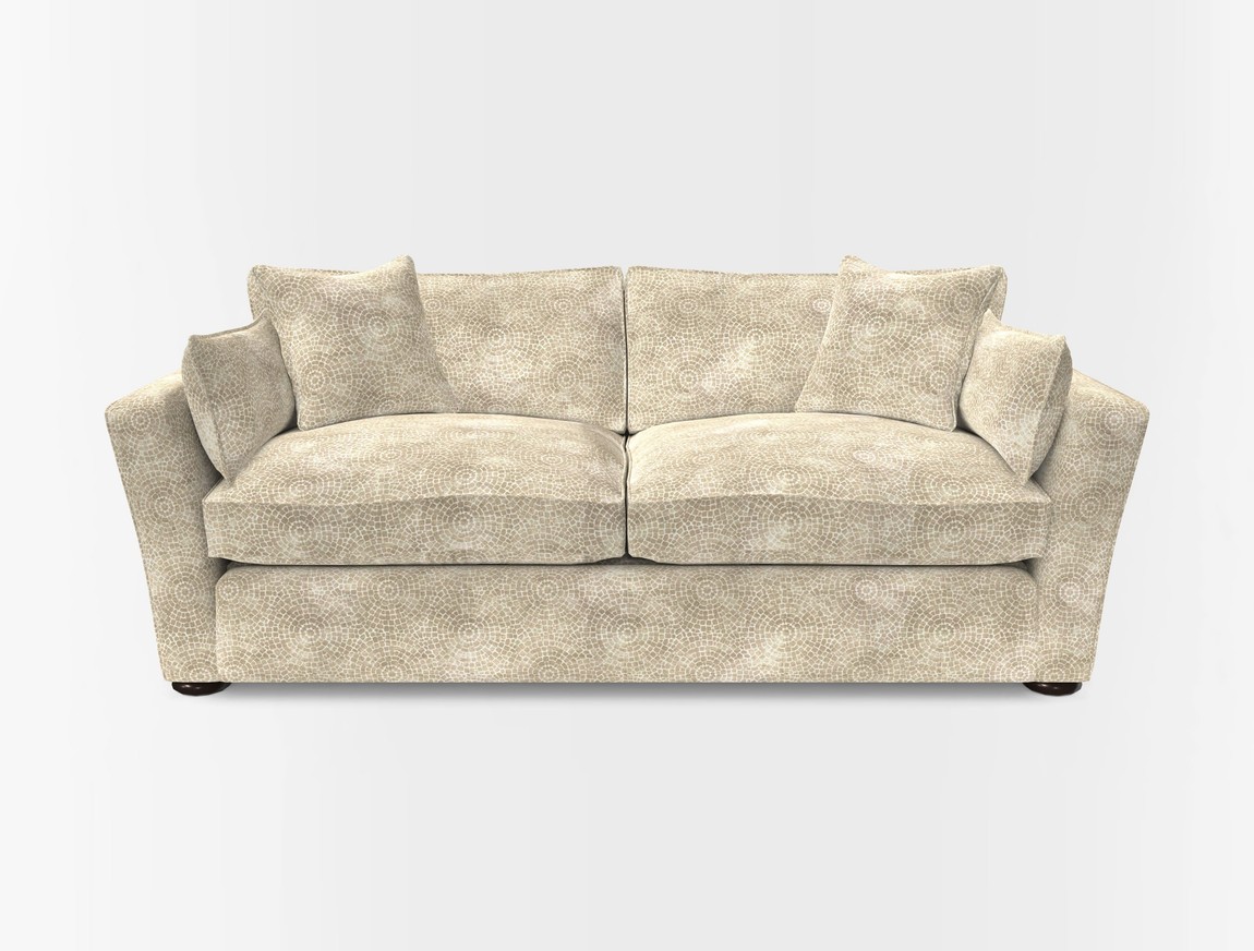4 Seater