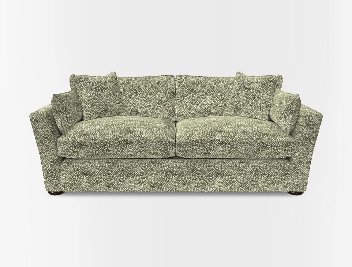 4 Seater