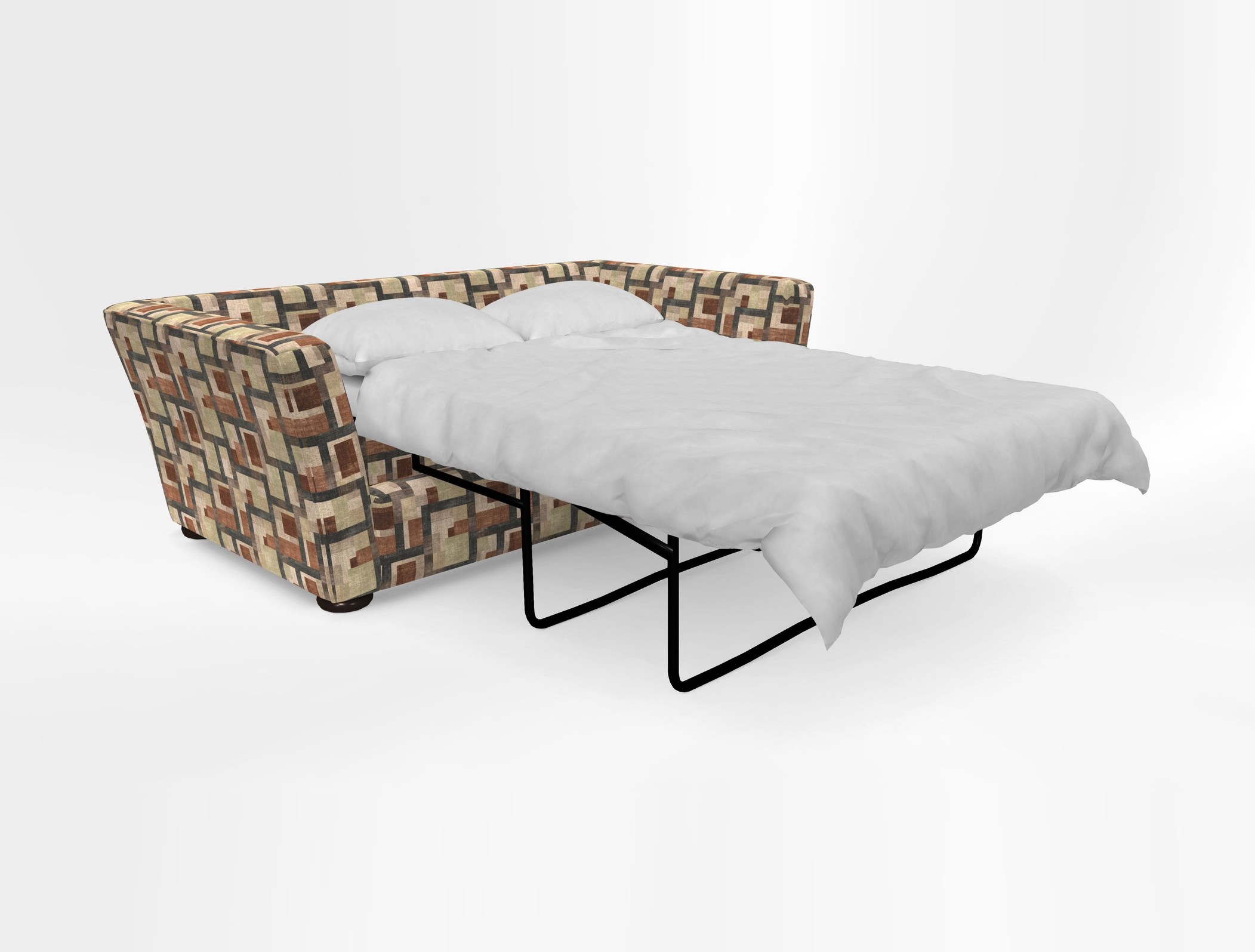 Aldeburgh Sofa Bed front