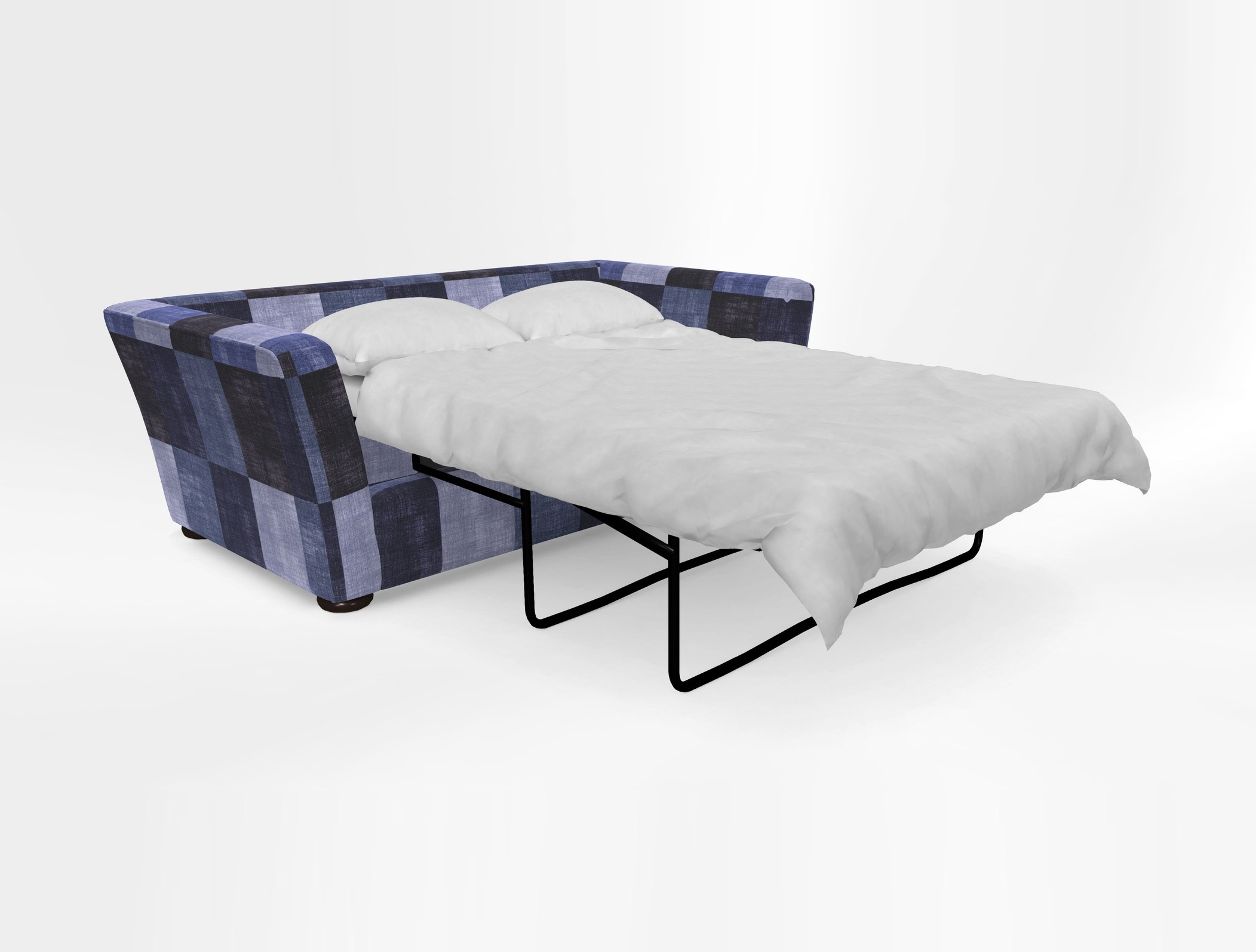 Aldeburgh Sofa Bed front