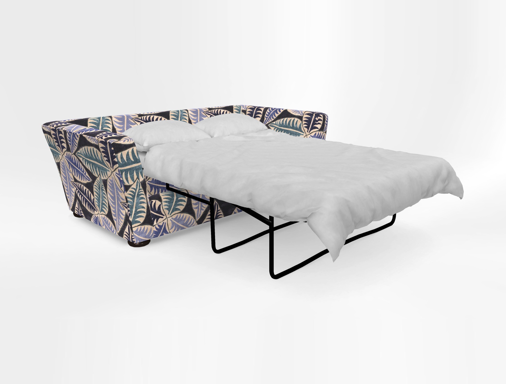 Aldeburgh Sofa Bed front