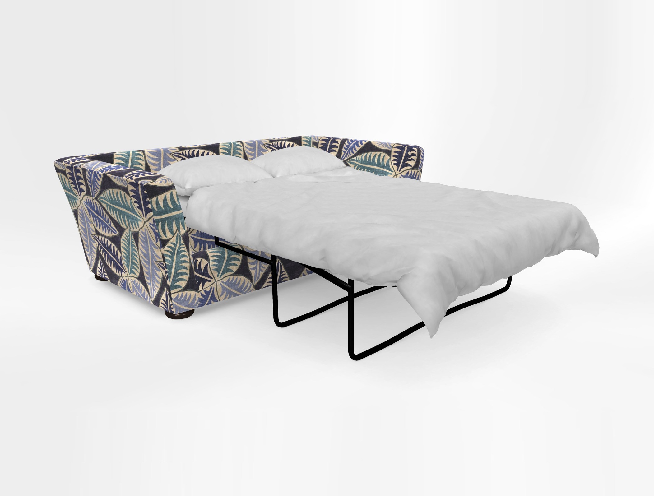 Aldeburgh Sofa Bed front