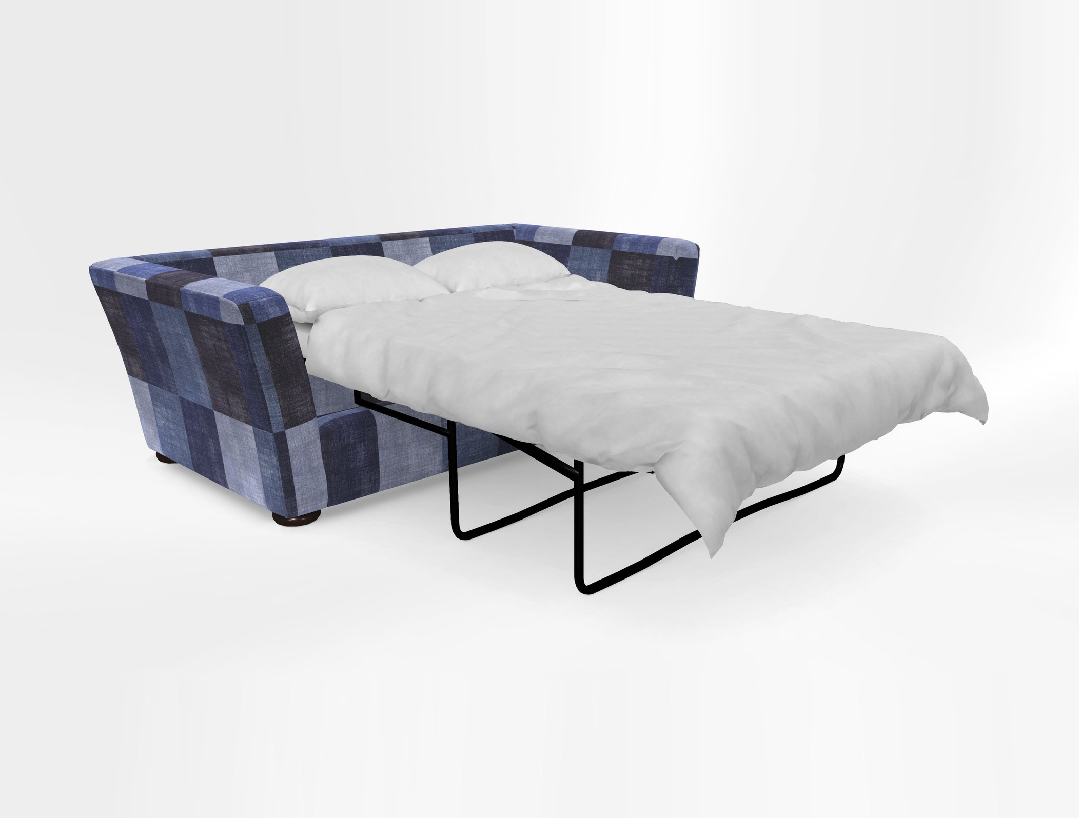 Aldeburgh Sofa Bed front