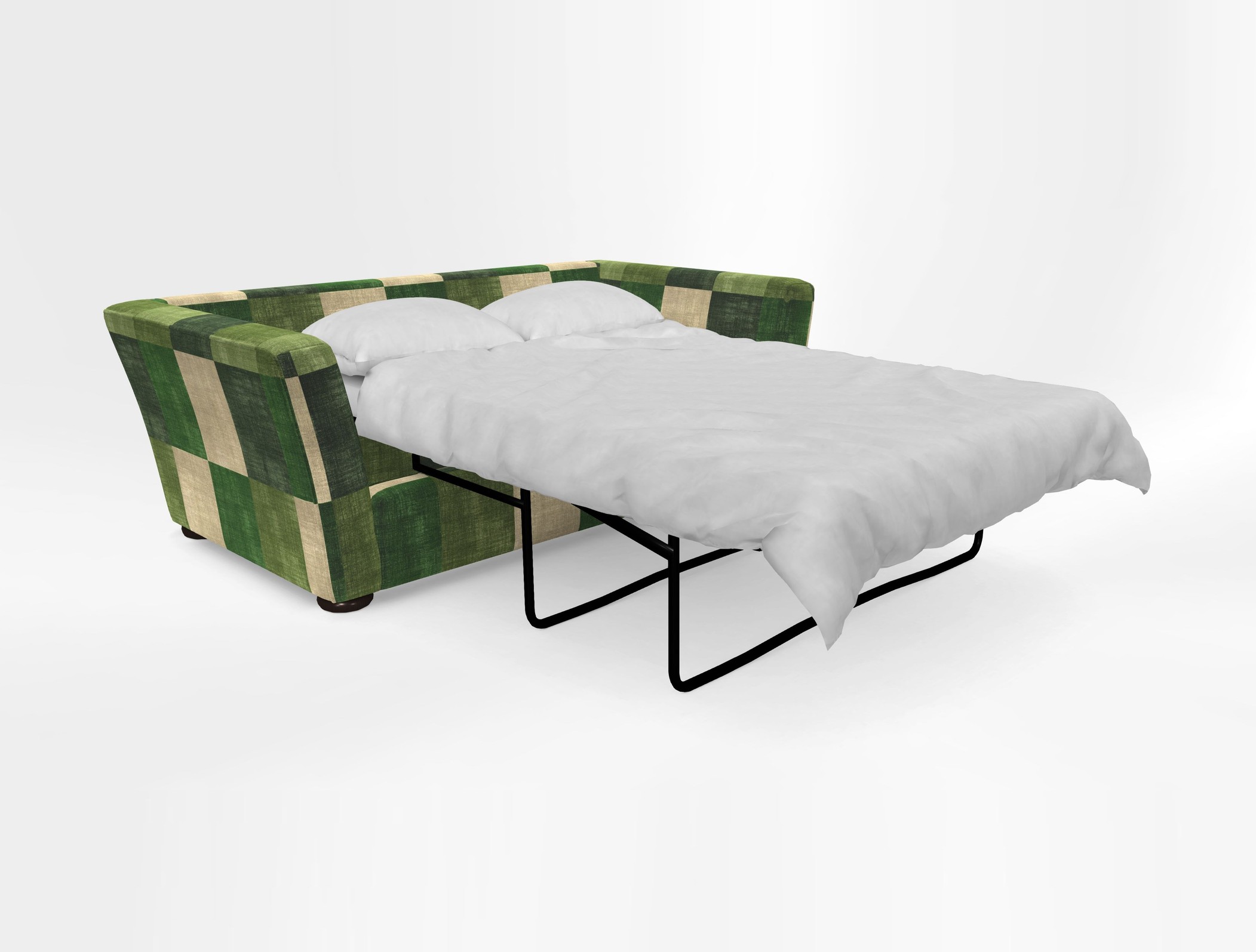 Aldeburgh Sofa Bed front