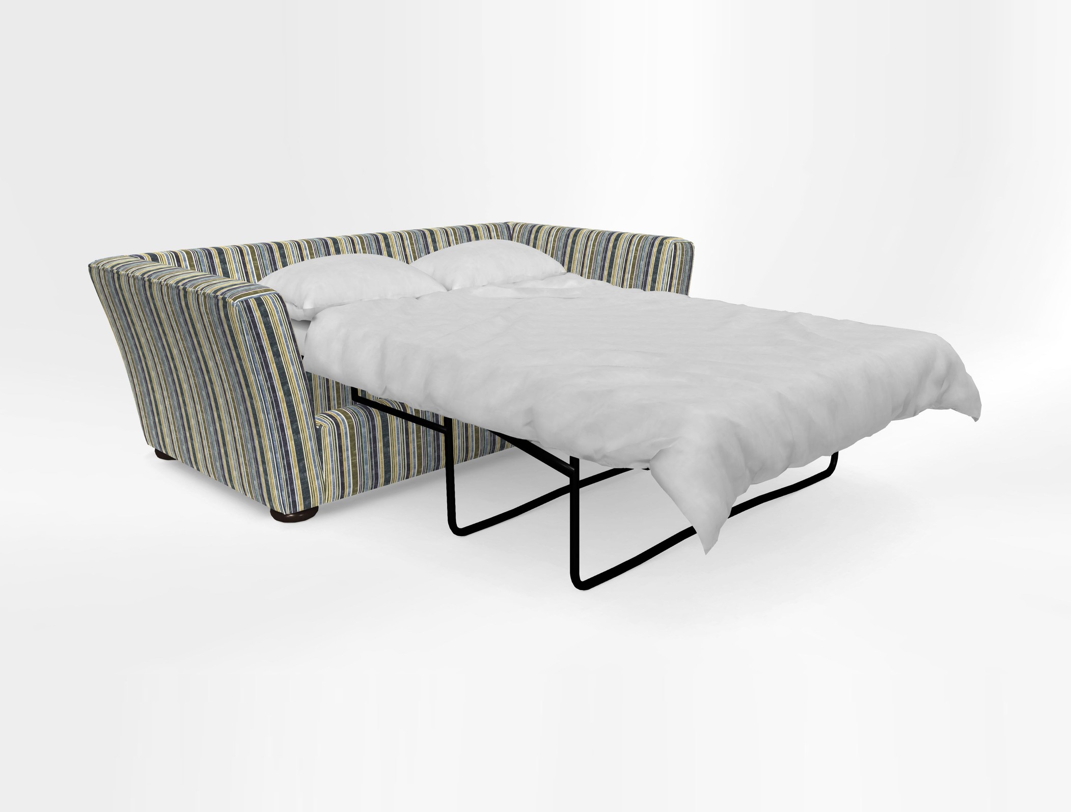Aldeburgh Sofa Bed front