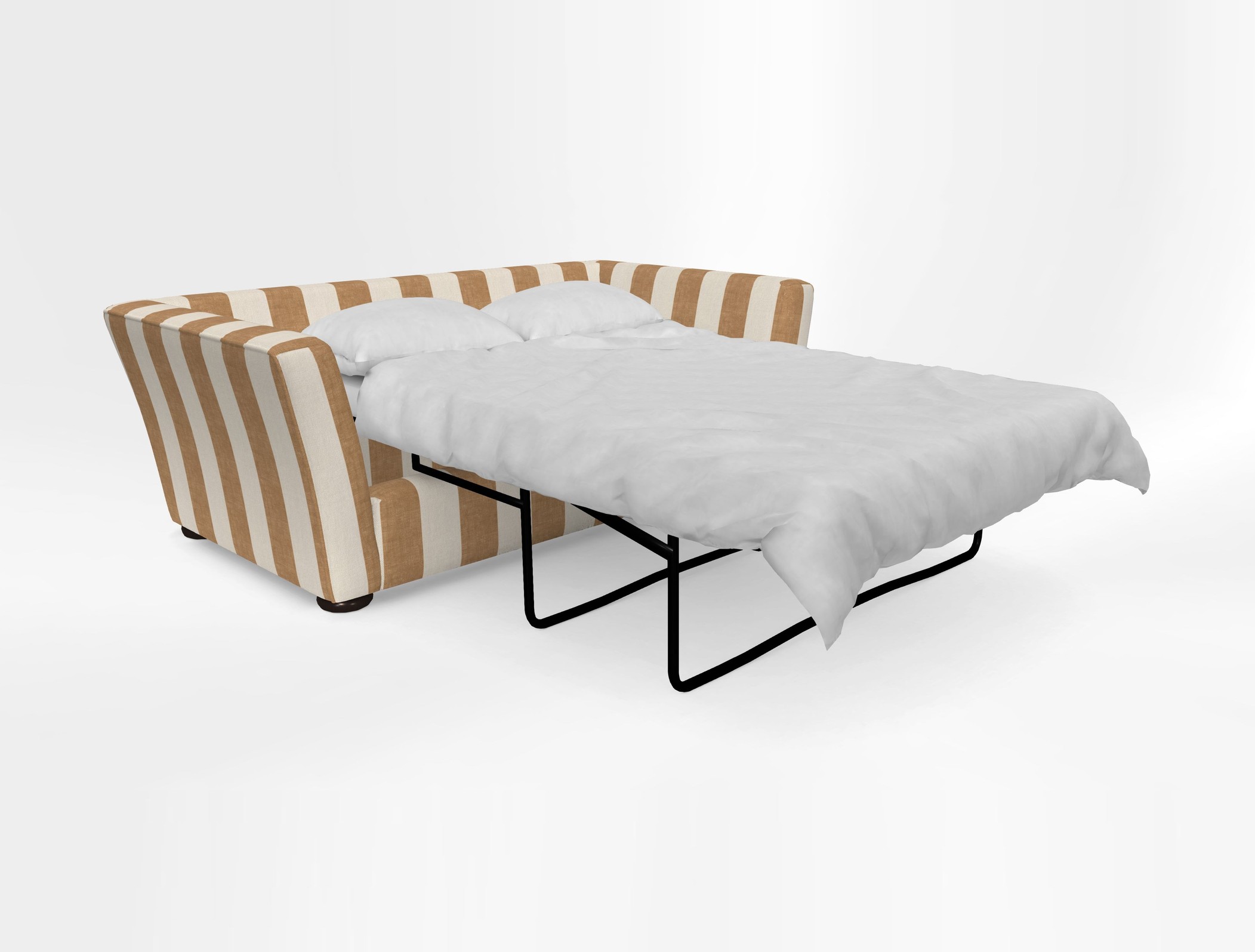 Aldeburgh Sofa Bed front