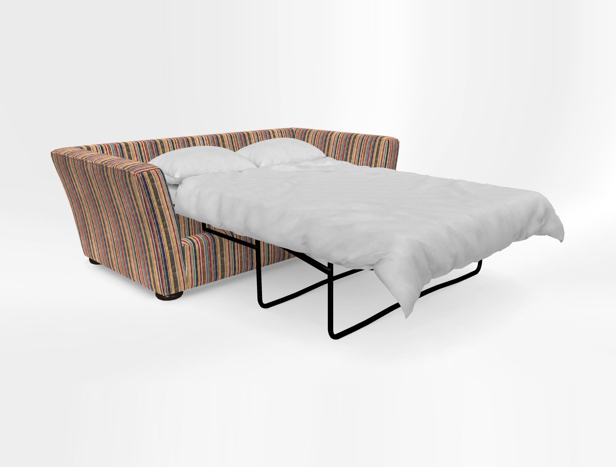 Aldeburgh Sofa Bed front