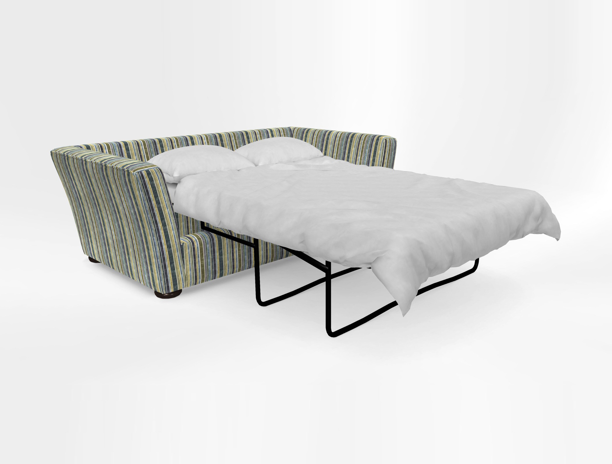Aldeburgh Sofa Bed front