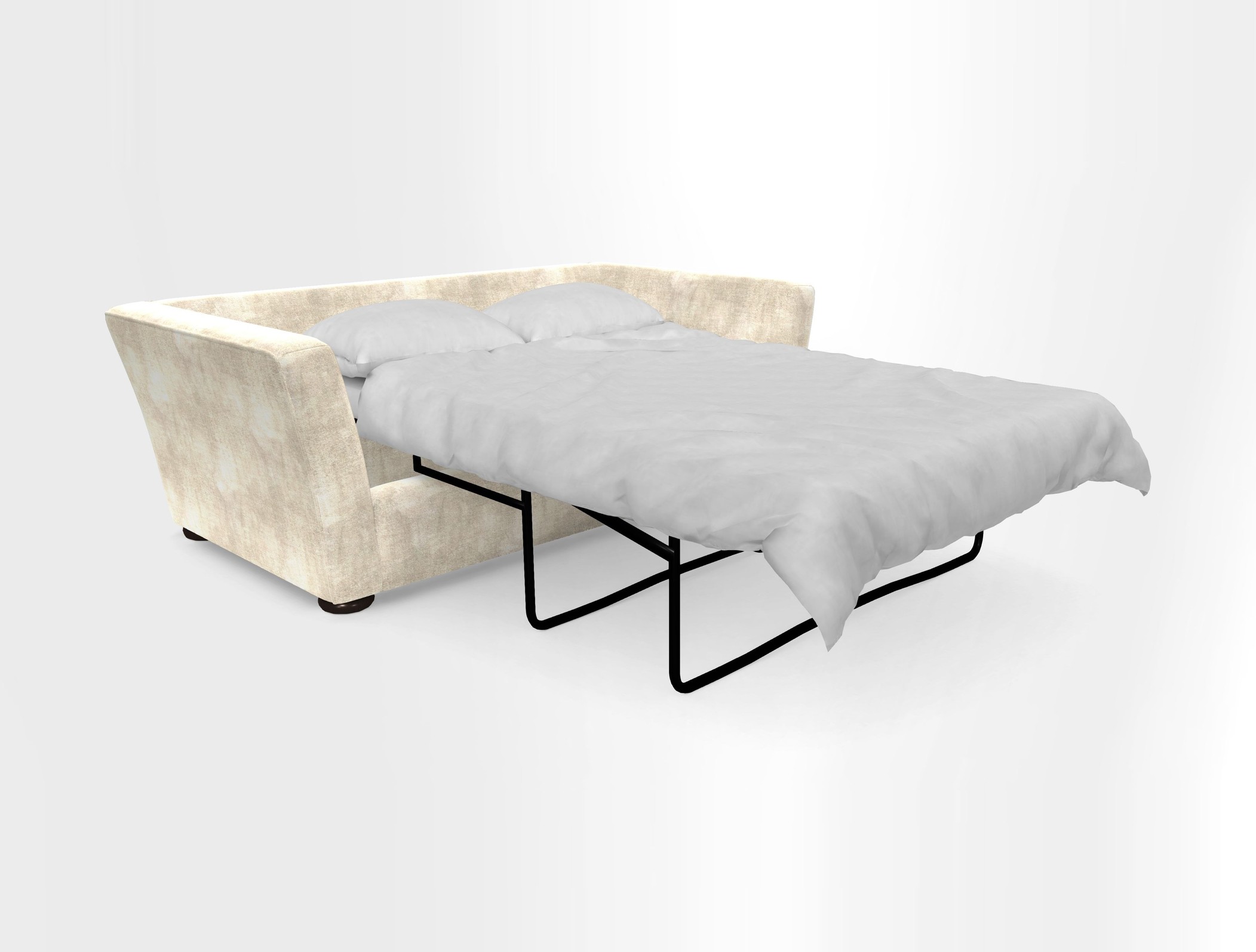Aldeburgh Sofa Bed front