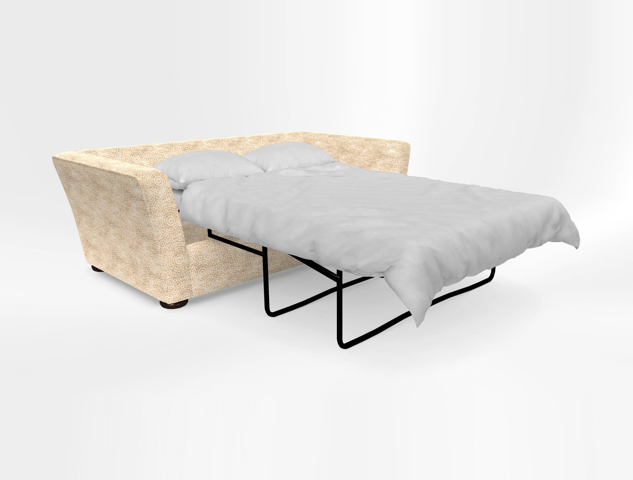 Aldeburgh Sofa Bed front