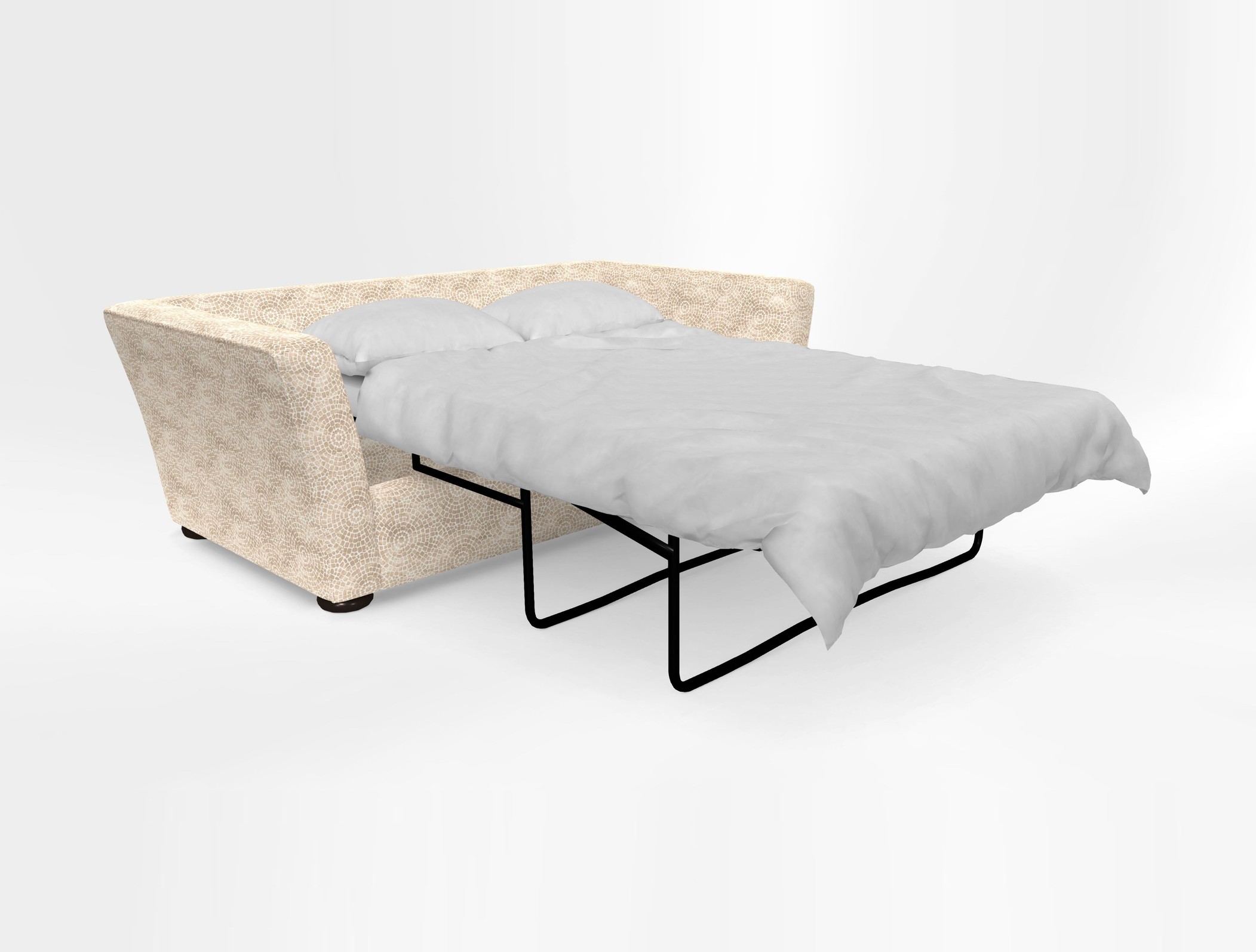 Aldeburgh Sofa Bed front