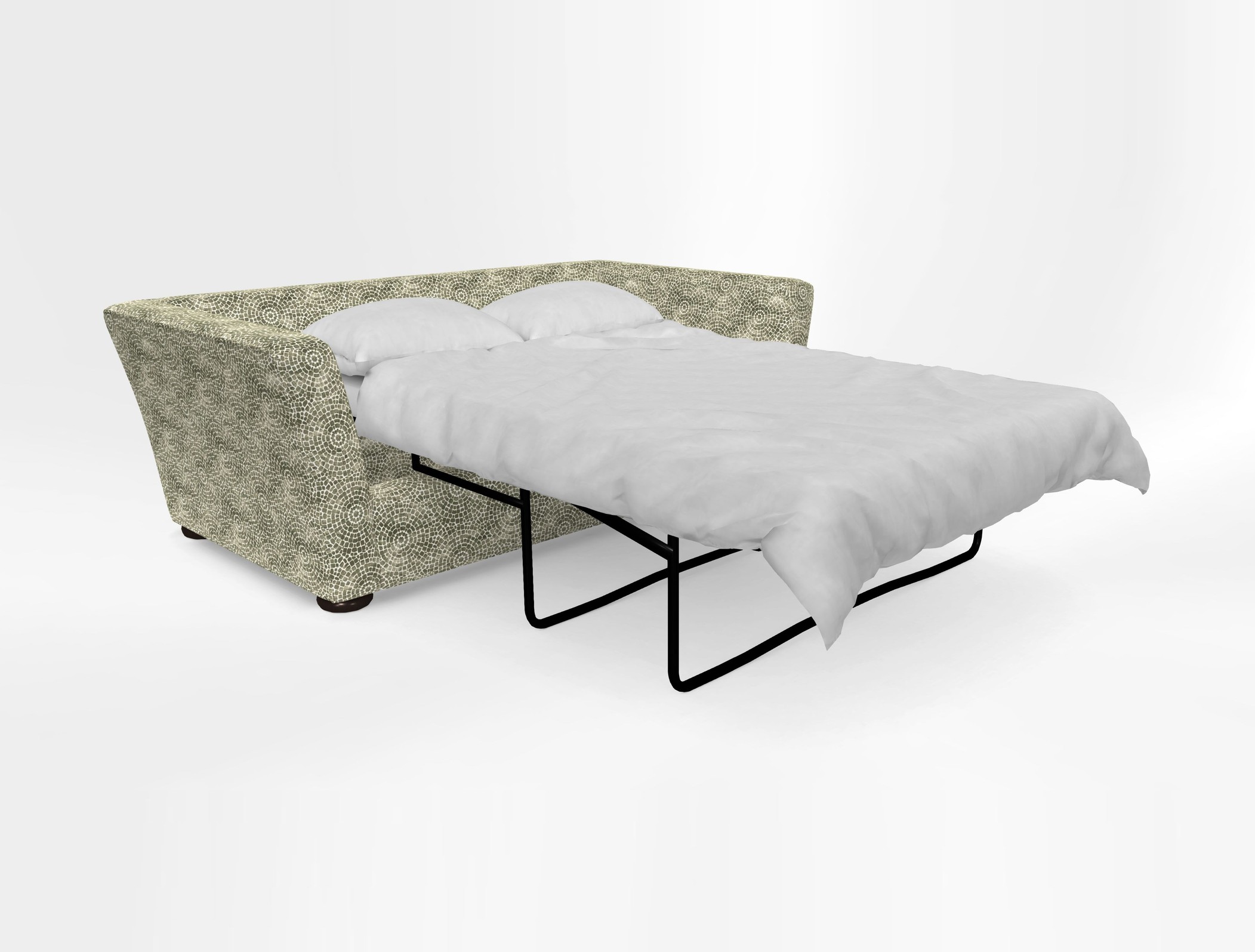 Aldeburgh Sofa Bed front