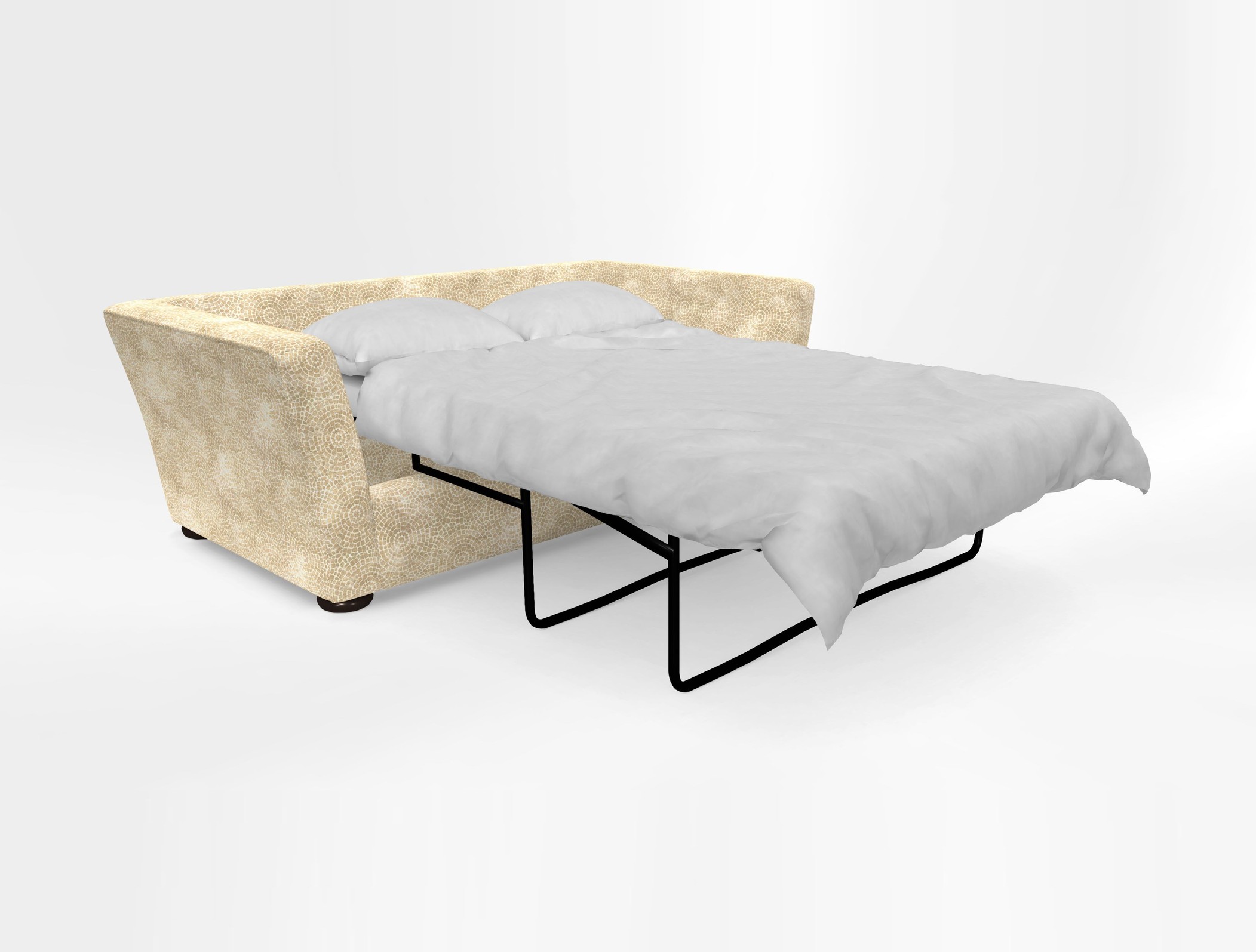 Aldeburgh Sofa Bed front