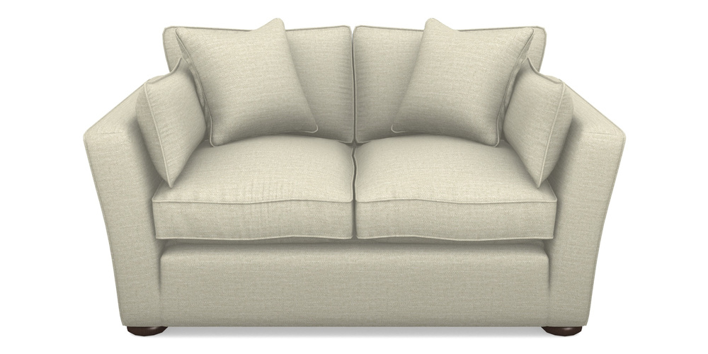 Product photograph of Aldeburgh Sofa Bed 2 5 Seater Sofa Bed In Antwerp Linen - Natural from Sofas and Stuff Limited