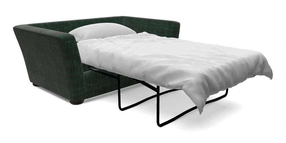 Aldeburgh Sofa Bed open