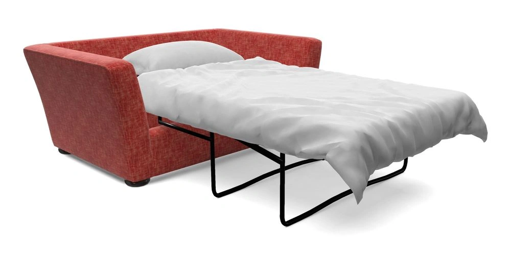 Aldeburgh Sofa Bed open
