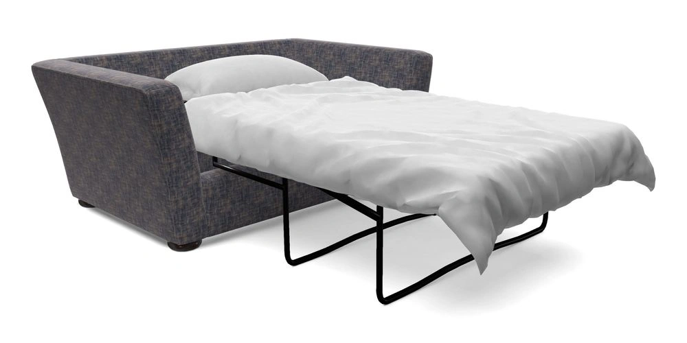 Aldeburgh Sofa Bed open