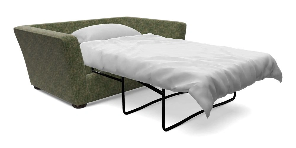 Aldeburgh Sofa Bed open
