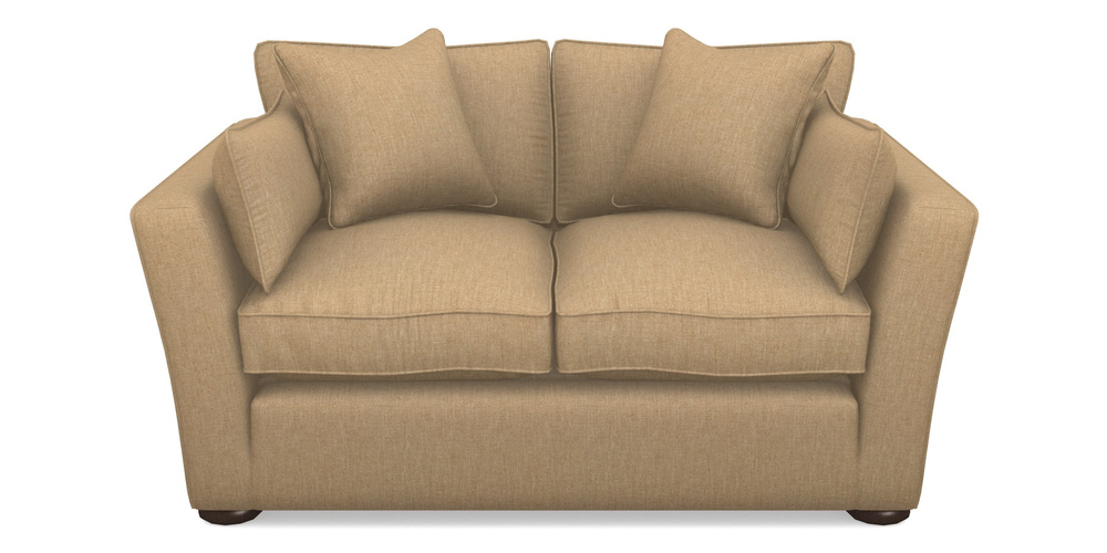 Product photograph of Aldeburgh Sofa Bed 2 5 Seater Sofa Bed In Clever Cotton Mix - Bamboo from Sofas and Stuff Limited