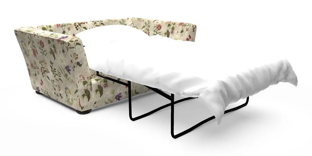 Aldeburgh Sofa Bed open
