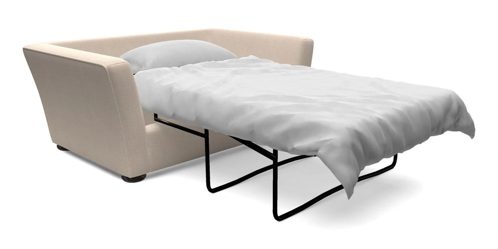 Aldeburgh Sofa Bed open