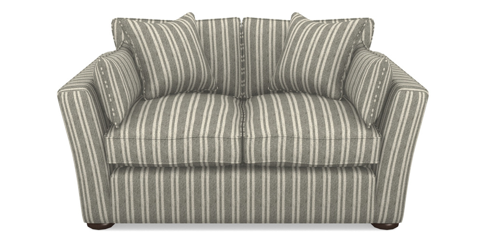 Product photograph of Aldeburgh Sofa Bed 2 5 Seater Sofa Bed In Cloth 22 - Barcode - Seal from Sofas and Stuff Limited