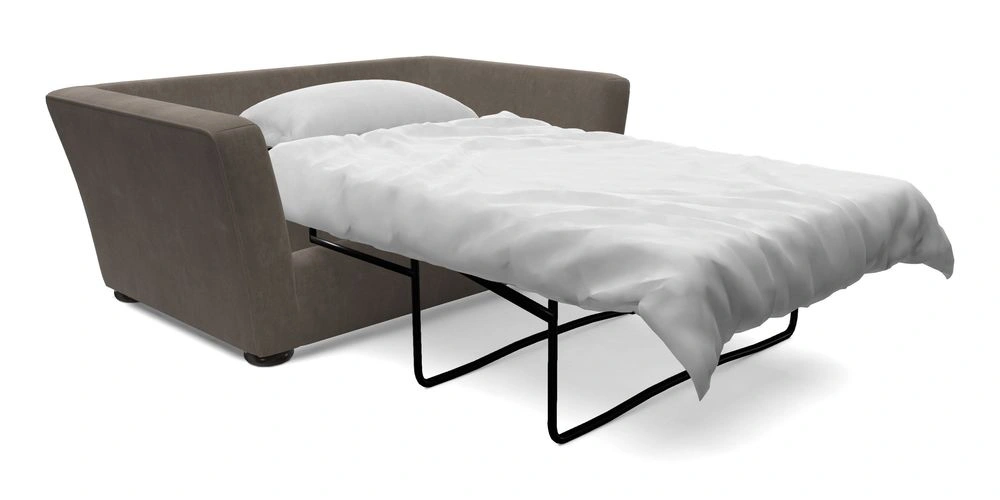Aldeburgh Sofa Bed open