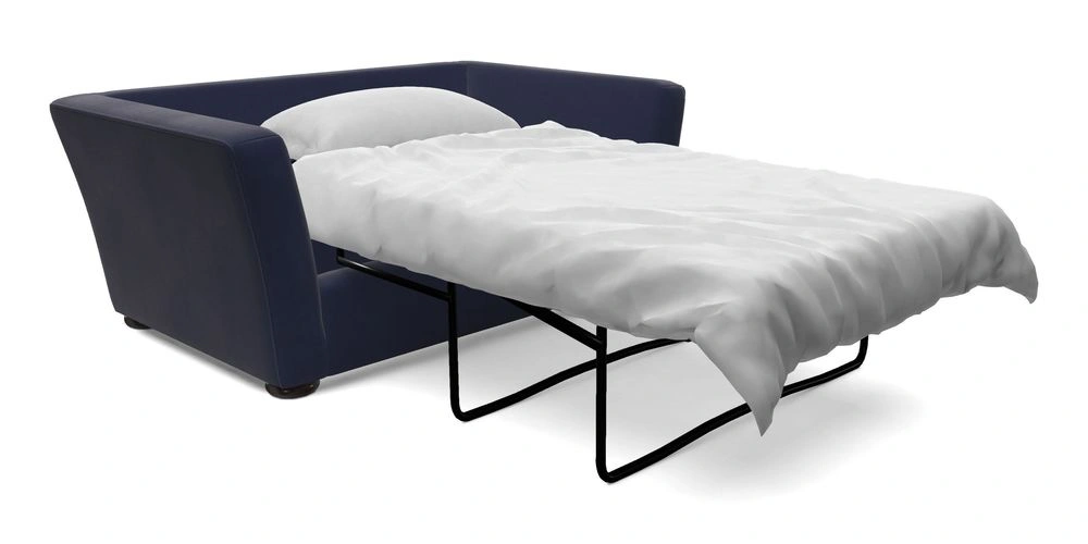 Aldeburgh Sofa Bed open