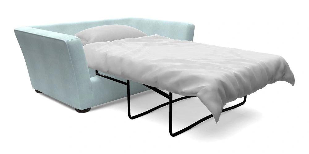 Aldeburgh Sofa Bed open