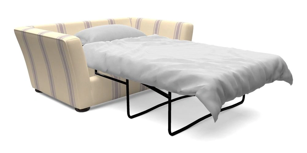 Aldeburgh Sofa Bed open