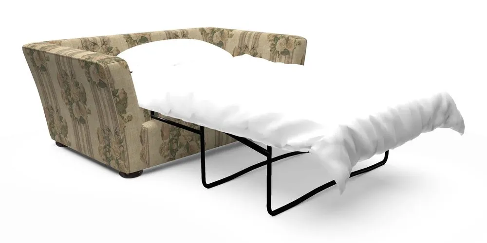 Aldeburgh Sofa Bed open