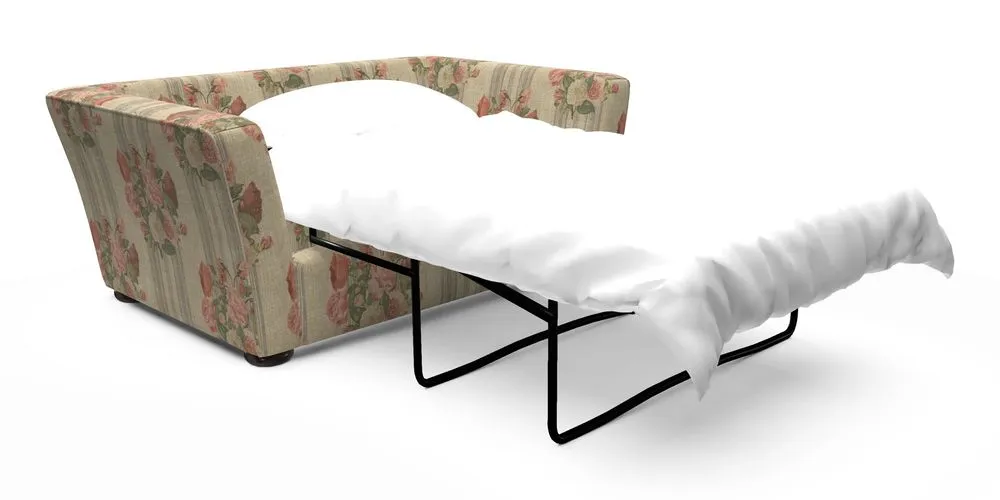 Aldeburgh Sofa Bed open