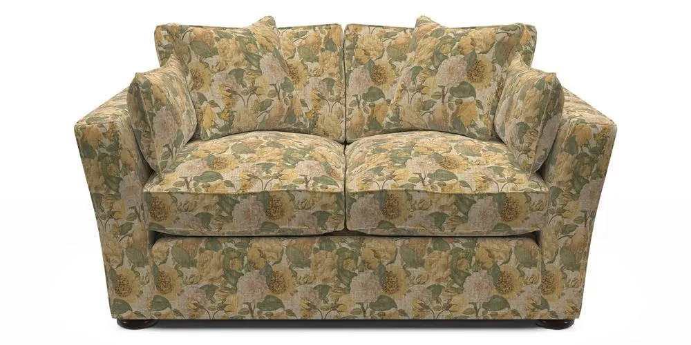 2.5 Seater