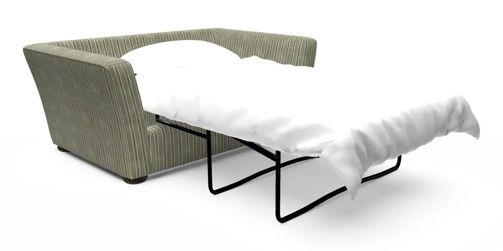 Aldeburgh Sofa Bed open