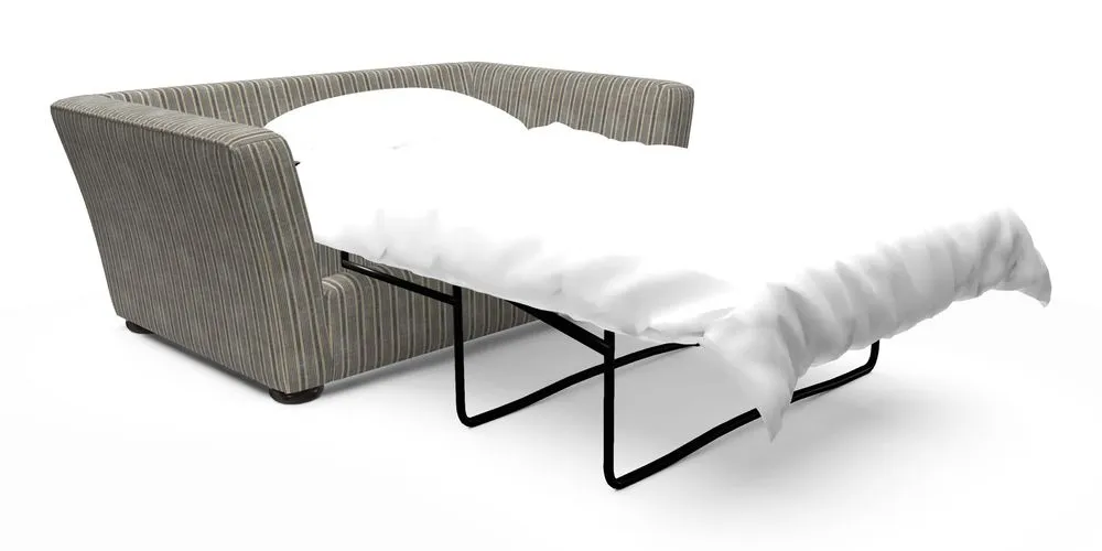 Aldeburgh Sofa Bed open