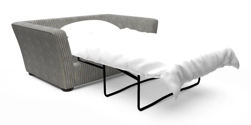 Aldeburgh Sofa Bed open