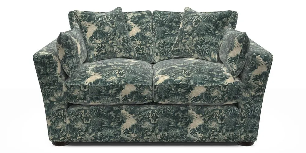2.5 Seater