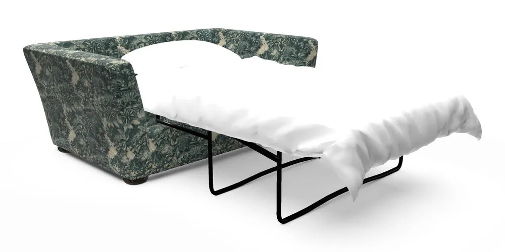 Aldeburgh Sofa Bed open