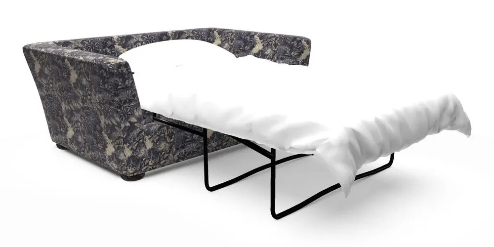 Aldeburgh Sofa Bed open