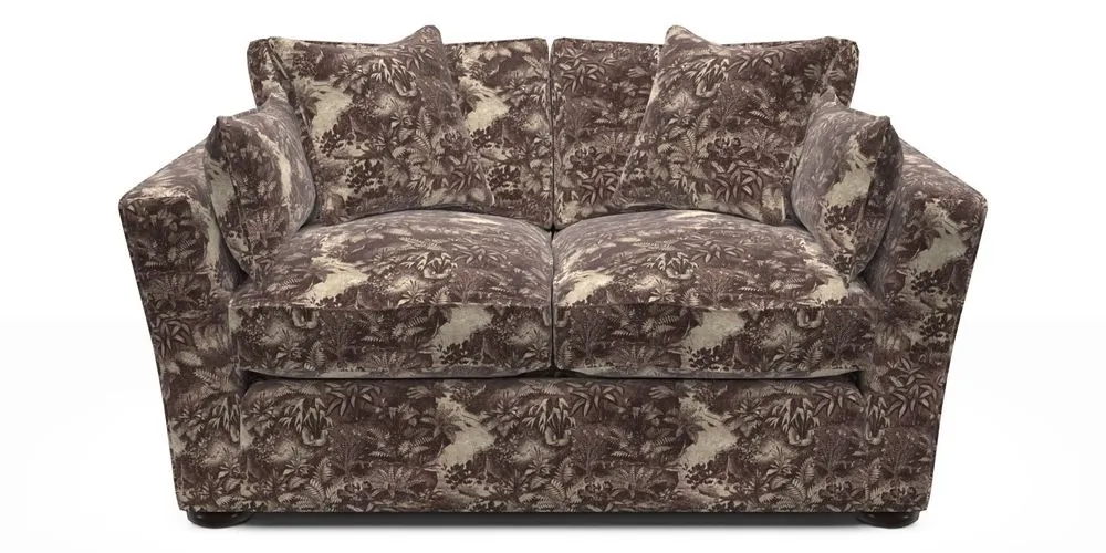 2.5 Seater