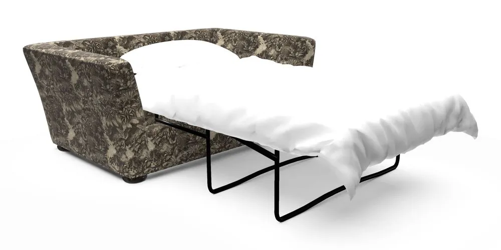 Aldeburgh Sofa Bed open