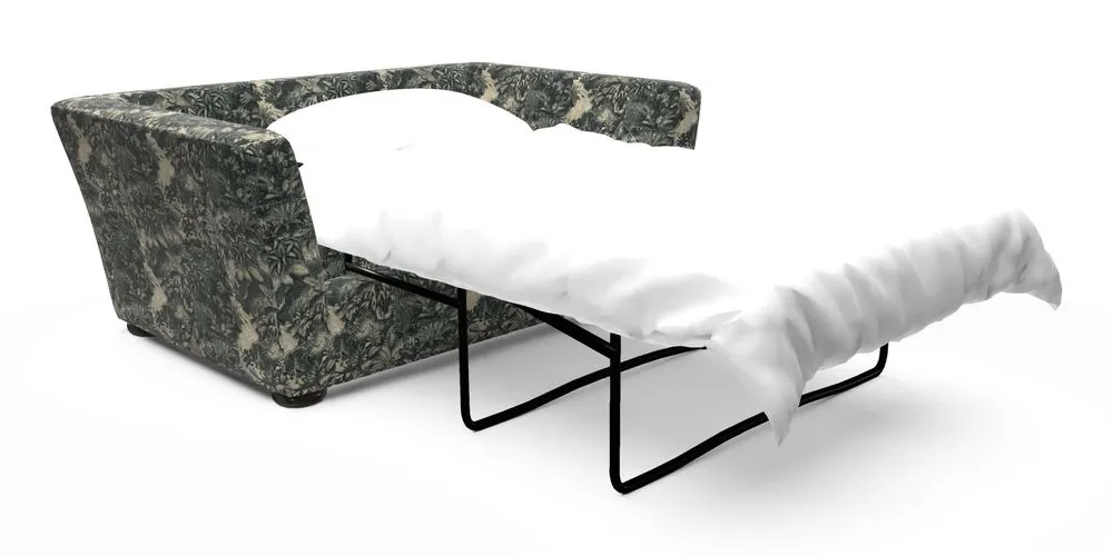 Aldeburgh Sofa Bed open