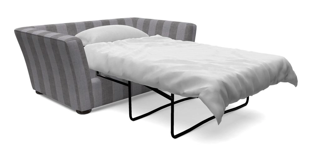Aldeburgh Sofa Bed open