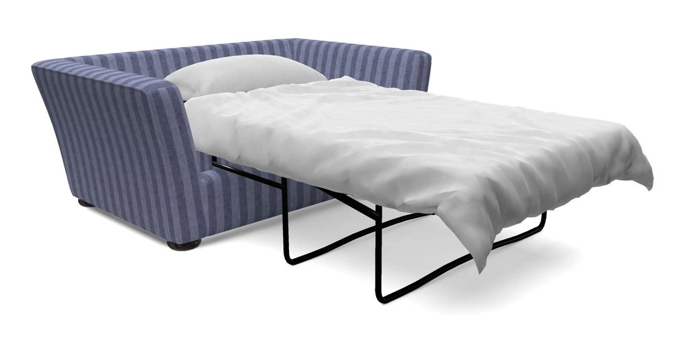 Aldeburgh Sofa Bed open