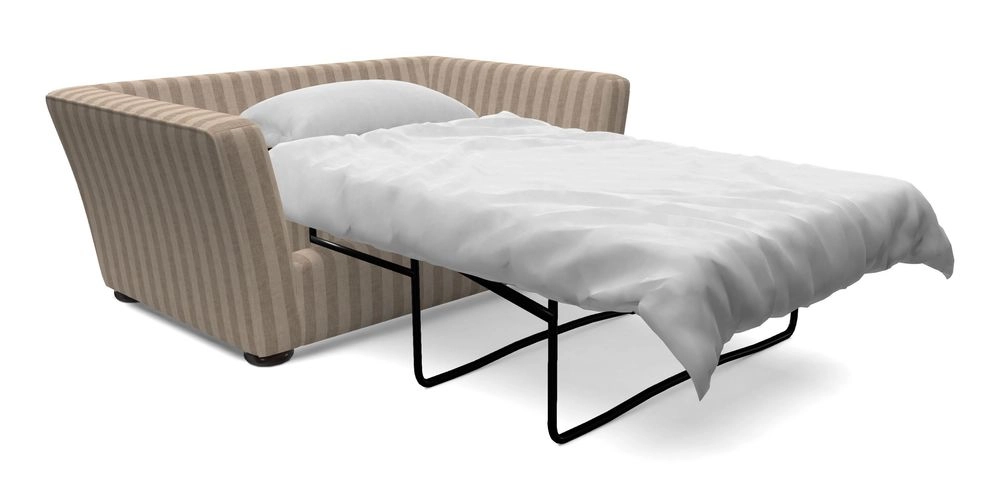 Aldeburgh Sofa Bed open