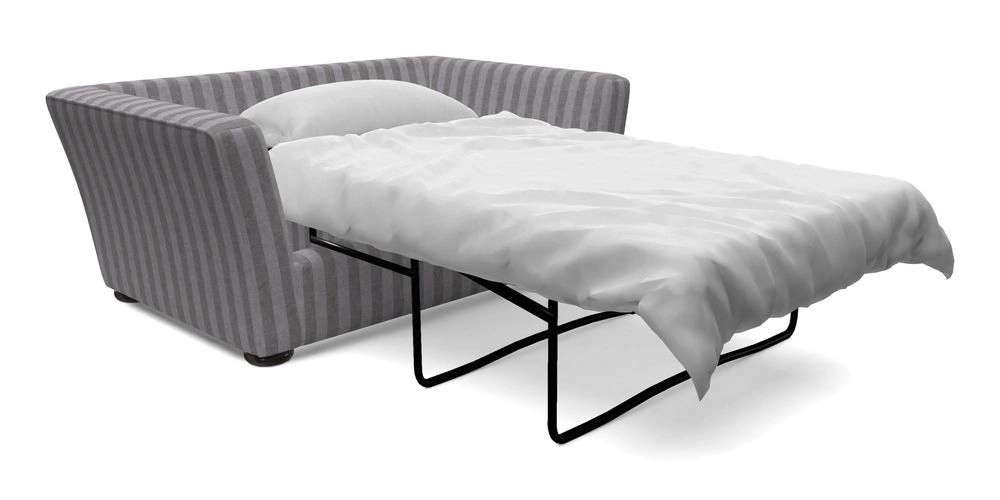 Aldeburgh Sofa Bed open