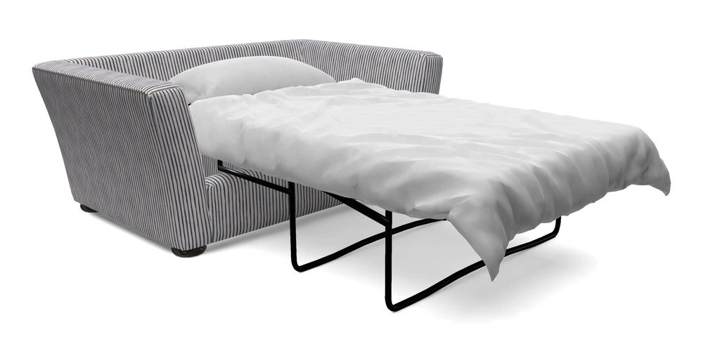 Aldeburgh Sofa Bed open
