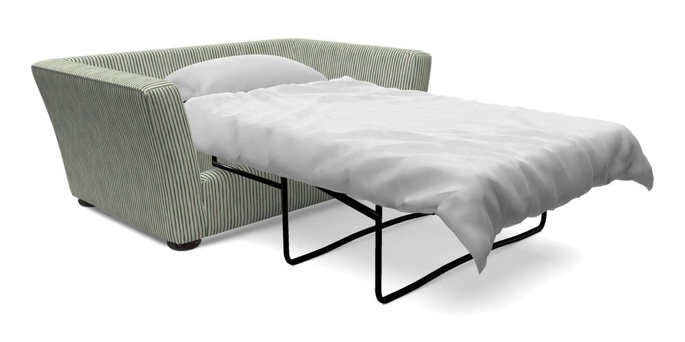 Aldeburgh Sofa Bed open