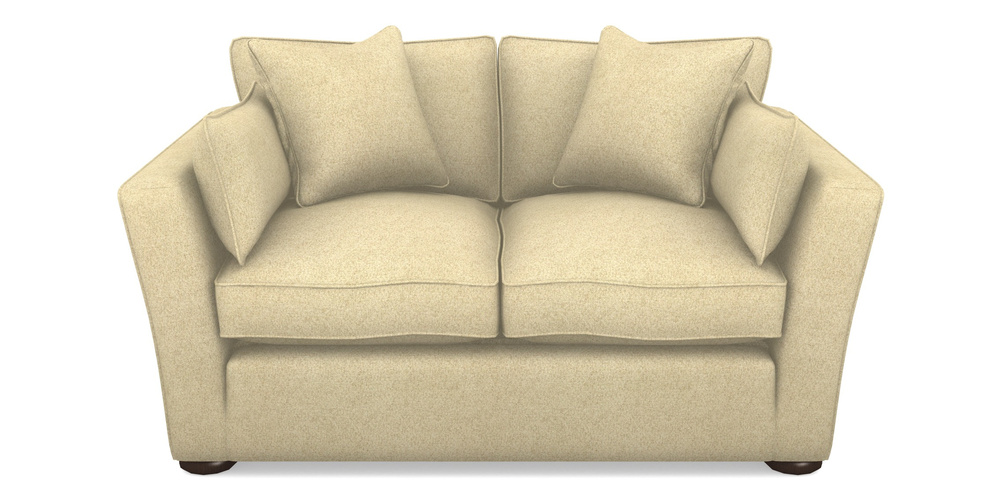 Product photograph of Aldeburgh Sofa Bed 2 5 Seater Sofa Bed In Cloth 22 Weaves - Grand Teton - Chalk from Sofas and Stuff Limited